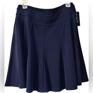 NWT-INC International Concepts A-line Skirt